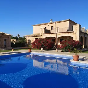 4* Hotel Alegria - Son Sampoli